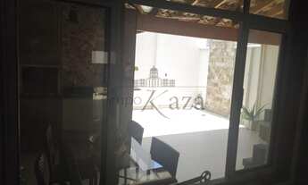 Imagem 5: Casa - Bairro Colônia - Jacareí - Residencial Morada do Sol - 108m² - 2 Dormitórios - Acei