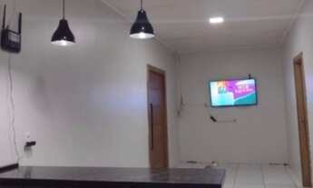 Imagem: Casa para venda na Sacramenta