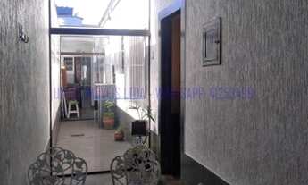 Imagem 6: Térrea para aluguel ou venda possui 100 metros quadrados com 2 quartos