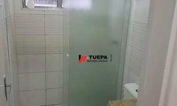 Imagem 4: Apartamento com 2 dormitórios à venda, 60 m² por R$ 220.000,00 - Jardim Valdibia - São Ber