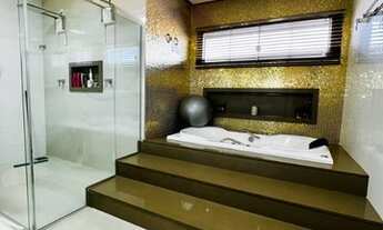 Imagem 7: Alugo Casa alto padrão com 04 suites