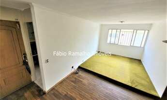 Imagem: Apartamento com 3 dormitórios, suíte