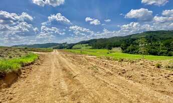 Imagem 5: Lote/Terreno para venda possui 600 metros quadrados em 4 Cantos - Nazaré Paulista - São Pa