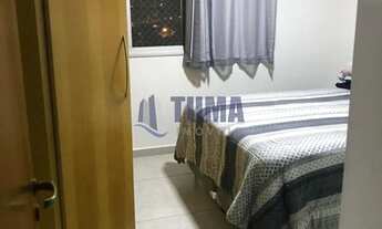 Imagem 3: Apto Padrão - 2 Dormitórios - 2WC - 2 Vagas - Próximo ao Centro de Bauru-SP