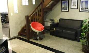 Imagem 5: Conjunto para alugar, 35 m² por R$ 3.800,00/mês - Alto da Lapa - São Paulo/SP