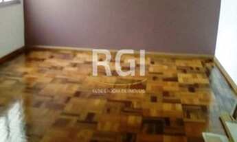 Imagem: Apartamento em São João