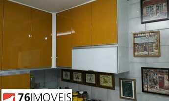 Imagem 6: Apartamento à venda no bairro Vila Sônia - São Paulo/SP