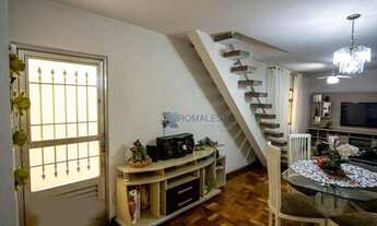 Imagem 5: Casa com 3 dormitórios à venda, 200 m² por R$ 562.000,00 - Parque São Lucas - São Paulo/SP