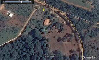 Imagem: Jaboticatubas - Loteamento/Condomínio