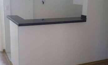 Imagem 2: Apartamento com 1 dormitório à venda, 38 m² por R$ 405.000,00 - Sumaré - São Paulo/SP