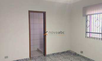 Imagem 5: Sala para alugar, 23 m² por R$ 850/mês - Vila Alpina - Santo André/SP