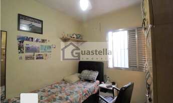 Imagem 5: Casa Sobrado em rudge ramos - São Bernardo do Campo