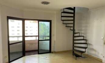 Imagem 2: Apartamento à venda, Morumbi, 210m², 3 dormitórios, 1 suíte, 3 vagas!