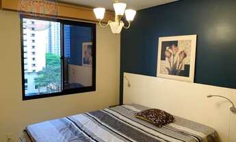 Imagem 6: Apartamento em Moema - São Paulo, SP