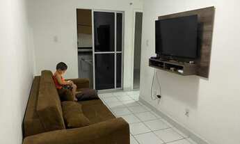 Imagem: Apt em Condomínio Vivendas do Atlântico