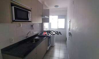 Imagem 5: Apartamento com 3 dormitórios à venda, 69 m² por R$ 365.000,00 - Aurora - Londrina/PR