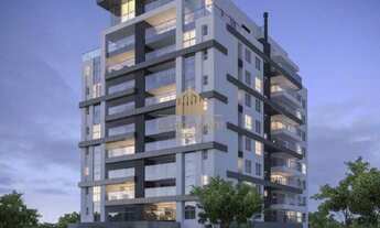 Imagem: Apartamento 3 dormitórios à venda Bigorrilho