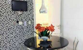 Imagem 7: Apartamento com 3 dormitórios à venda, 145 m² por R$ 1.100.000,00 - Jardim Avelino - São P