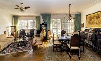 Imagem 4: Porto Alegre - Apartamento Padrão - Petrópolis