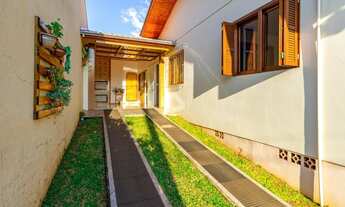 Imagem 3: Casa à venda 3 Quartos, 1 Suite, 3 Vagas, 100M², São Cristóvão, Passo Fundo - Rio Grande d