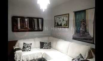 Imagem: Open House vende casa composta com2 quartos,sala,cozinha,2