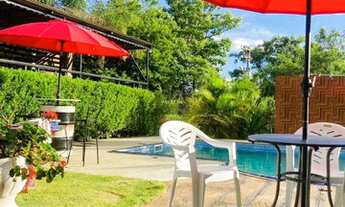 Imagem 6: Chácara com 1 dorm, Área Rural de Limeira, Limeira - R$ 395 mil, Cod