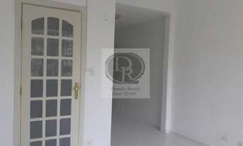 Imagem: Sala living amplo, reformado, no Boqueirão