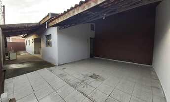 Imagem 5: VENDA de Casa Térrea com 2 Quartos, Quintal Espaçoso, em Bairro Privilegiado de Sumaré. Á