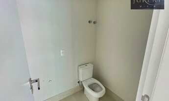 Imagem 6: Apartamento de 2 Dormitórios sendo 1 Suíte em Jurerê - Florianópolis/SC