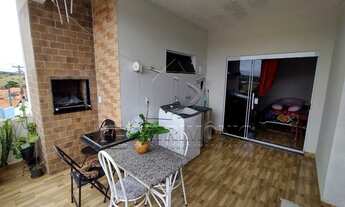 Imagem 3: PILAR DO SUL - Casa Padrão - Nova Pilar