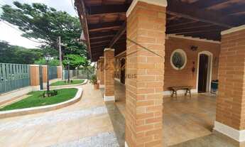 Imagem 5: Casa com 4 dormitórios à venda, 270 m² por R$ 1.600.000,00 - Jardim Santa Genebra II (Barã