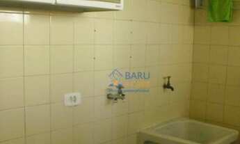 Imagem 7: Kitnet com 1 dormitório para alugar, 34 m² por R$ 1.200,00/mês - Higienópolis - São Paulo