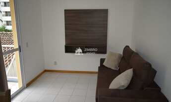 Imagem 7: Apartamento 01 dormitorio para venda Mobiliado Sacada Garagem lado da UFN - ed Libra