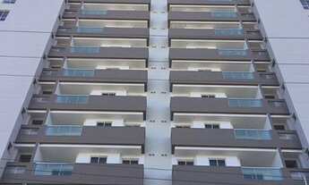 Imagem 2: Apartamento novo 2 quartos suíte e varanda, Praia de Itaparica, frente e alto, ótimo lazer