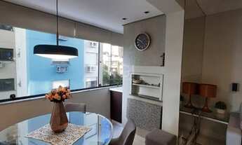 Imagem 5: Apartamento 2 dormitórios no bairro Menino Deus- Porto Alegre/RS