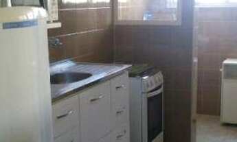 Imagem 2: Apartamento residencial à venda, Cambuí, Campinas