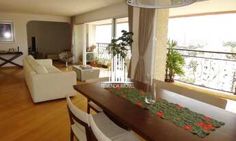 Imagem: Apartamento à venda em Santo Amaro, São