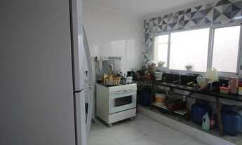 Imagem 6: Casa com 3 dormitórios à venda, 122 m² por R$ 1.750.000,00 - Campo Belo - São Paulo/SP