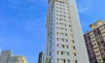 Imagem 5: Santo Agostinho 4 quartos 2 suítes e 2 semissuítes 4 vagas, lazer completo