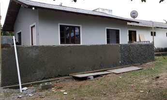 Imagem: Casa para aluguel com 52 metros quadrados