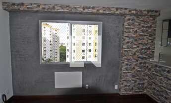 Imagem 2: Apartamento à Venda - Freguesia , 1 Quarto, 34 m2