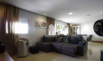 Imagem 7: 2 dormitórios, 2 suites e 2 vagas no Bosque da Saúde