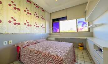 Imagem 6: Apartamento para venda possui 206 metros quadrados com 4 quartos em Fátima - Teresina - PI