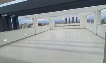 Imagem 5: Apartamento RESIDENCIAL em SANTO ANDRÉ - SP, PARQUE DAS NAÇÕES