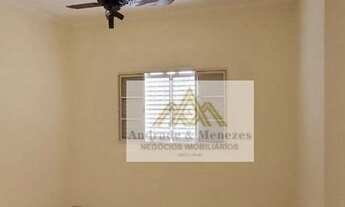 Imagem 7: Casa com 2 dormitórios para alugar, 75 m² por R$ 800,00/mês - Campos Elíseos - Ribeirão Pr