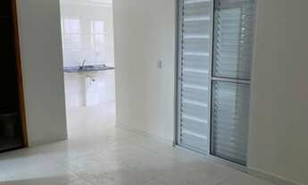 Imagem 5: São Paulo - Apartamento Padrão - Vila Esperança