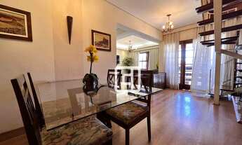 Imagem 3: Apartamento com 3 dormitórios à venda, 76 m² por R$ 850.000,00 - Vila Abernéssia - Campos