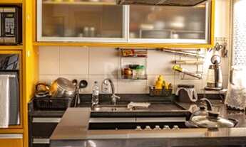 Imagem 5: Porto Alegre - Apartamento Padrão - São João