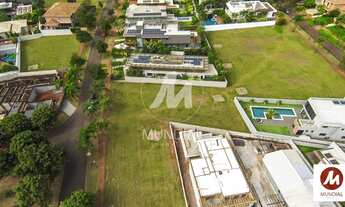 Imagem 3: Terreno (terreno em condominio fechado) , portaria 24 horas, em condomínio fechado