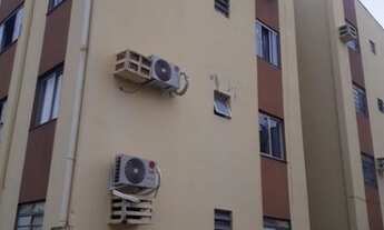 Imagem 2: Apartamento com 2 dormitórios à venda, 52 m² - Residencial Santa Inês - Cuiabá/MT